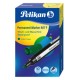 Pelikan 947689 marcador permanente Punta redonda Verde 1 pieza(s)